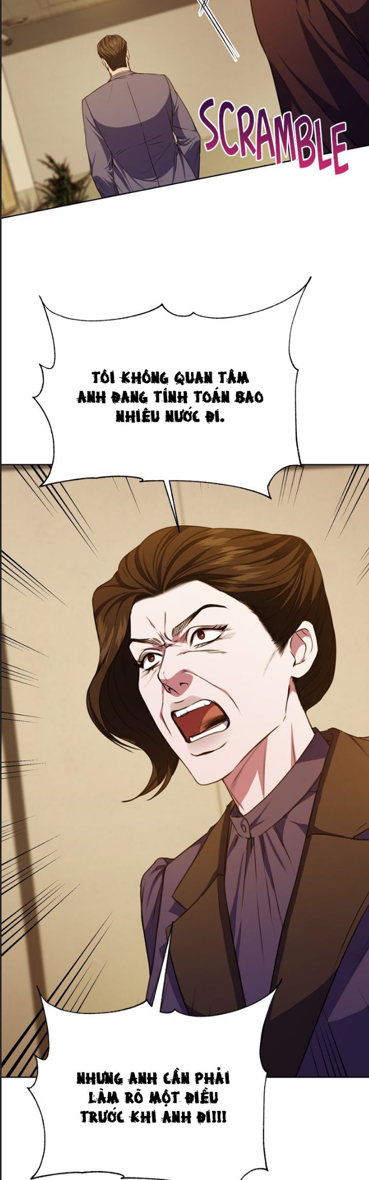 Ta Là Người Thu Thuế Chapter 59 - Trang 3