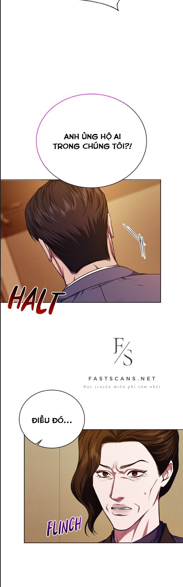 Ta Là Người Thu Thuế Chapter 59 - Trang 3