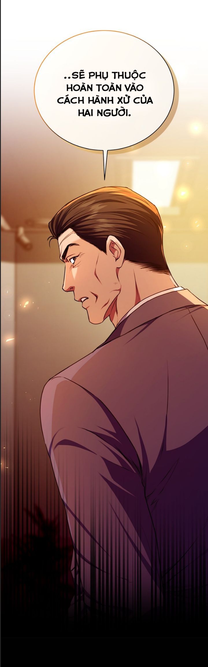 Ta Là Người Thu Thuế Chapter 59 - Trang 3