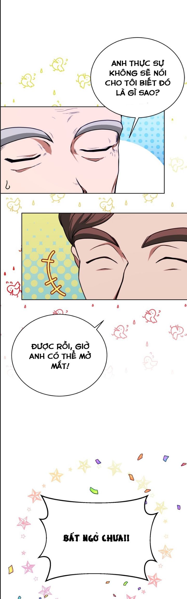 Ta Là Người Thu Thuế Chapter 60 - Trang 3