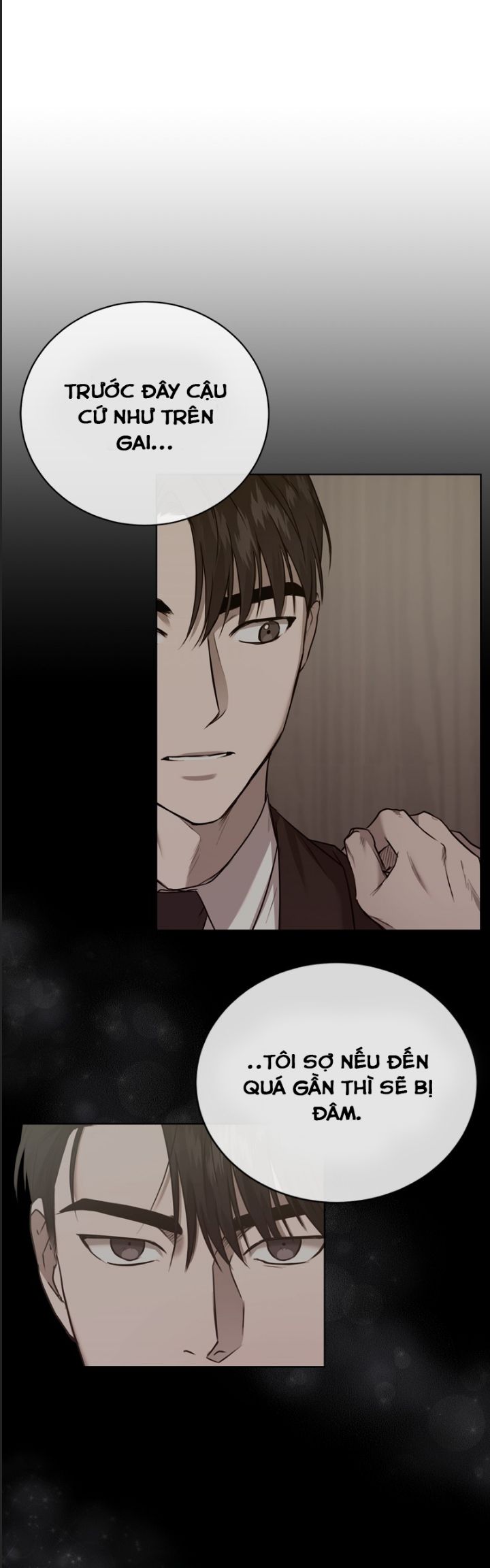 Ta Là Người Thu Thuế Chapter 60 - Trang 3