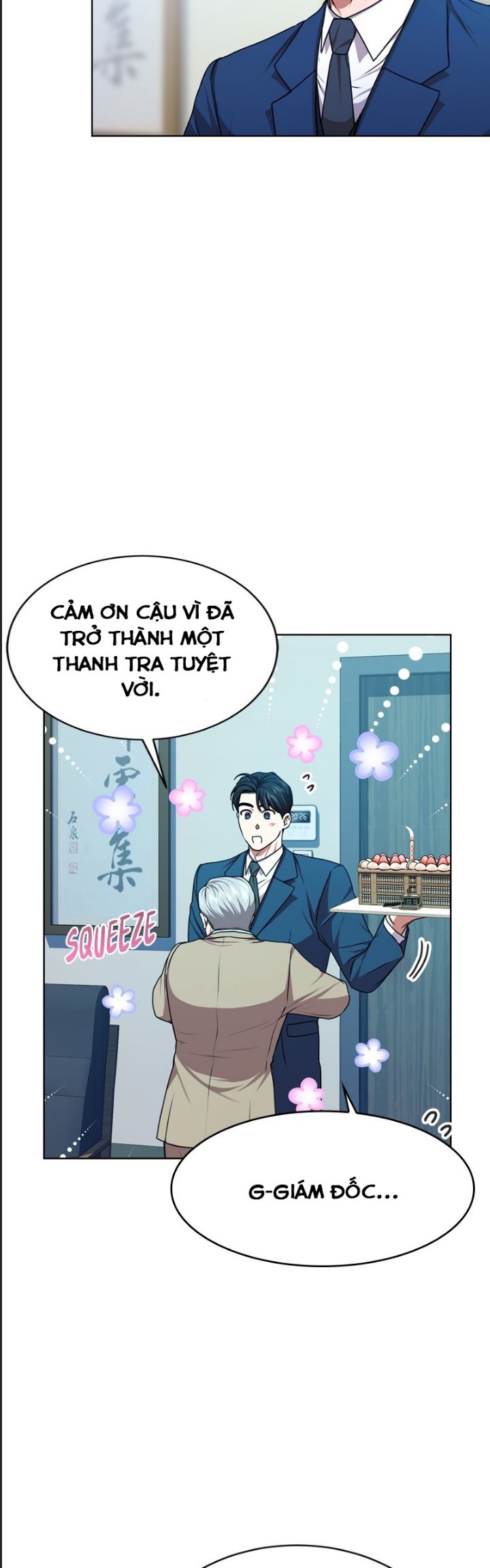Ta Là Người Thu Thuế Chapter 60 - Trang 3