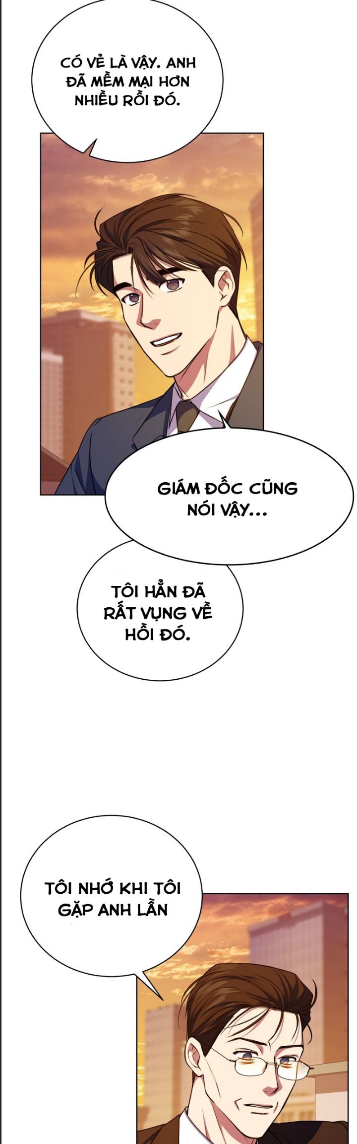 Ta Là Người Thu Thuế Chapter 60 - Trang 3