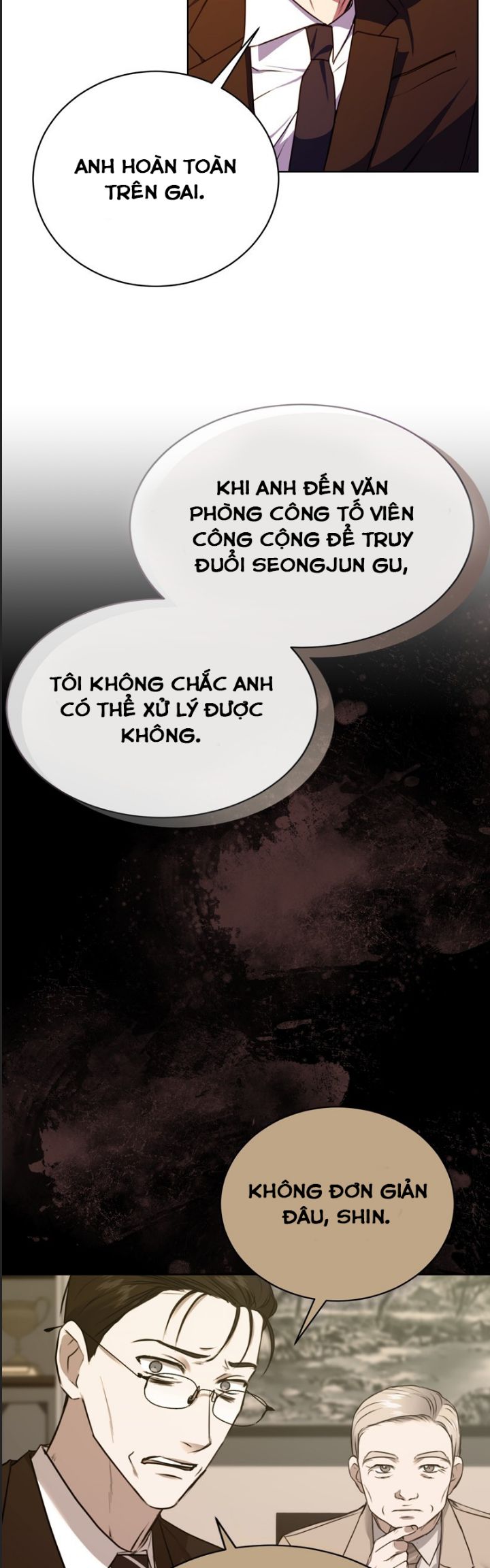 Ta Là Người Thu Thuế Chapter 60 - Trang 3