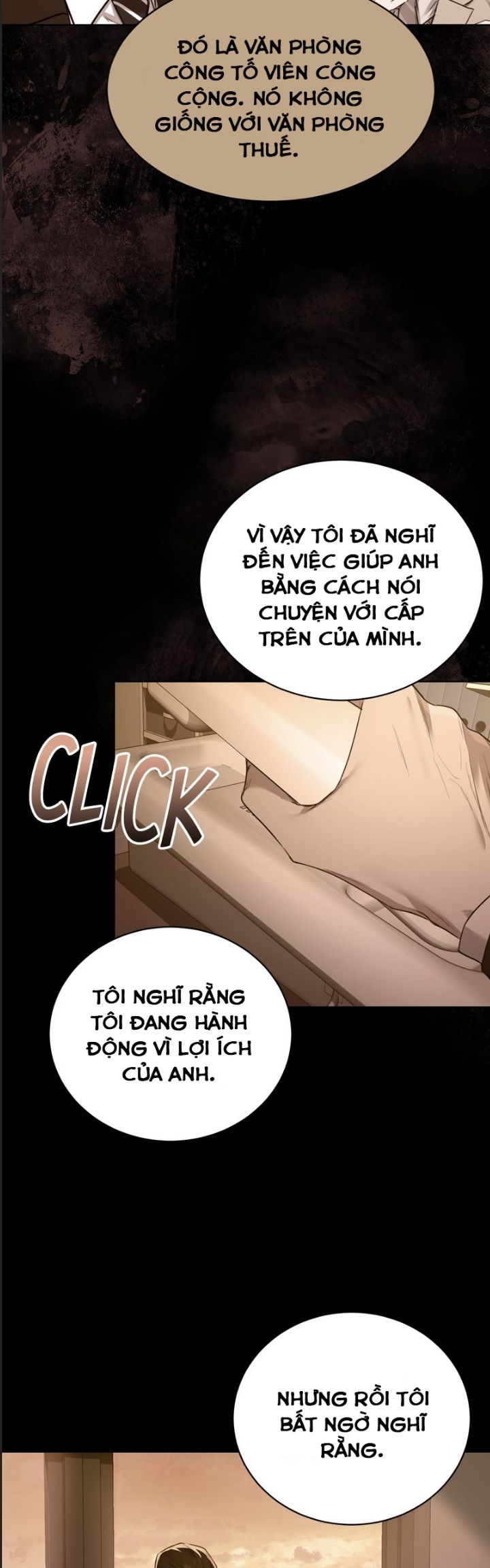 Ta Là Người Thu Thuế Chapter 60 - Trang 3