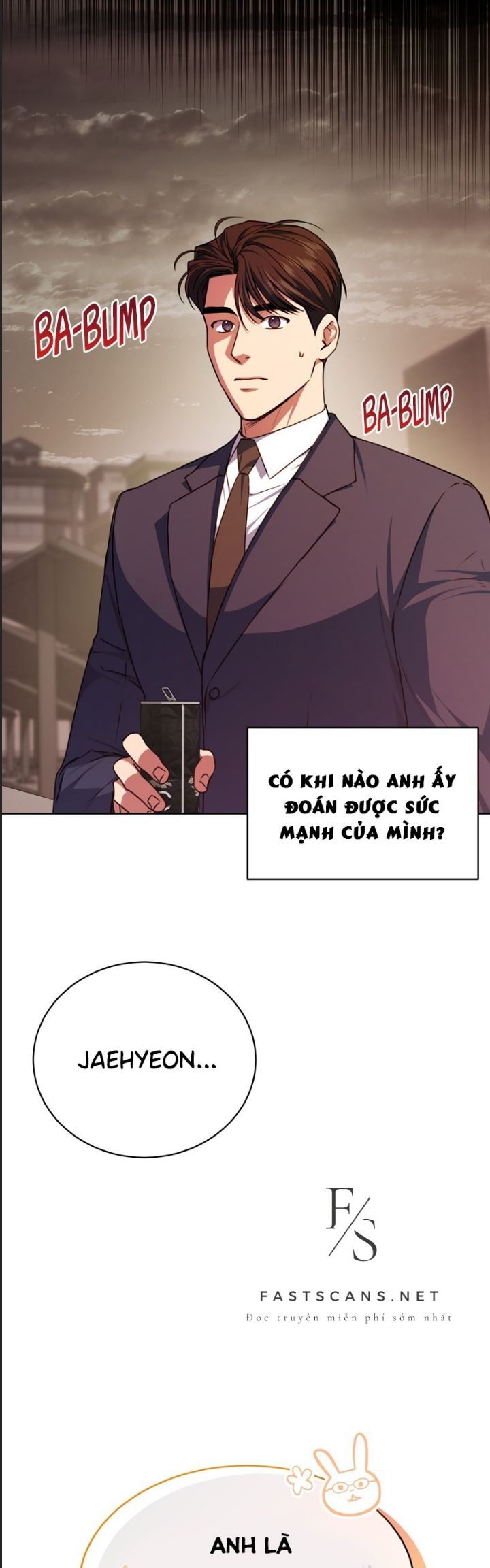Ta Là Người Thu Thuế Chapter 60 - Trang 3
