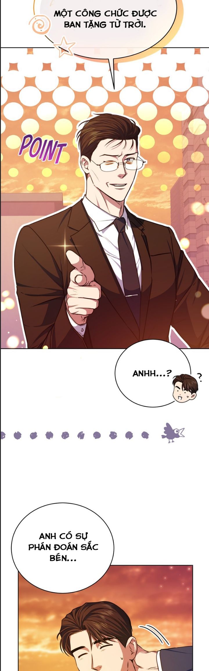 Ta Là Người Thu Thuế Chapter 60 - Trang 3
