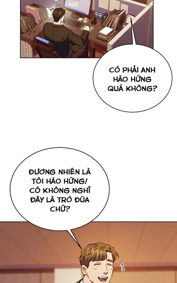 Ta Là Người Thu Thuế Chapter 61 - Trang 3