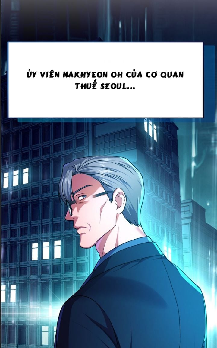 Ta Là Người Thu Thuế Chapter 61 - Trang 3