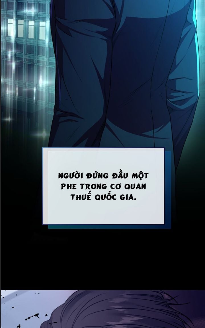 Ta Là Người Thu Thuế Chapter 61 - Trang 3