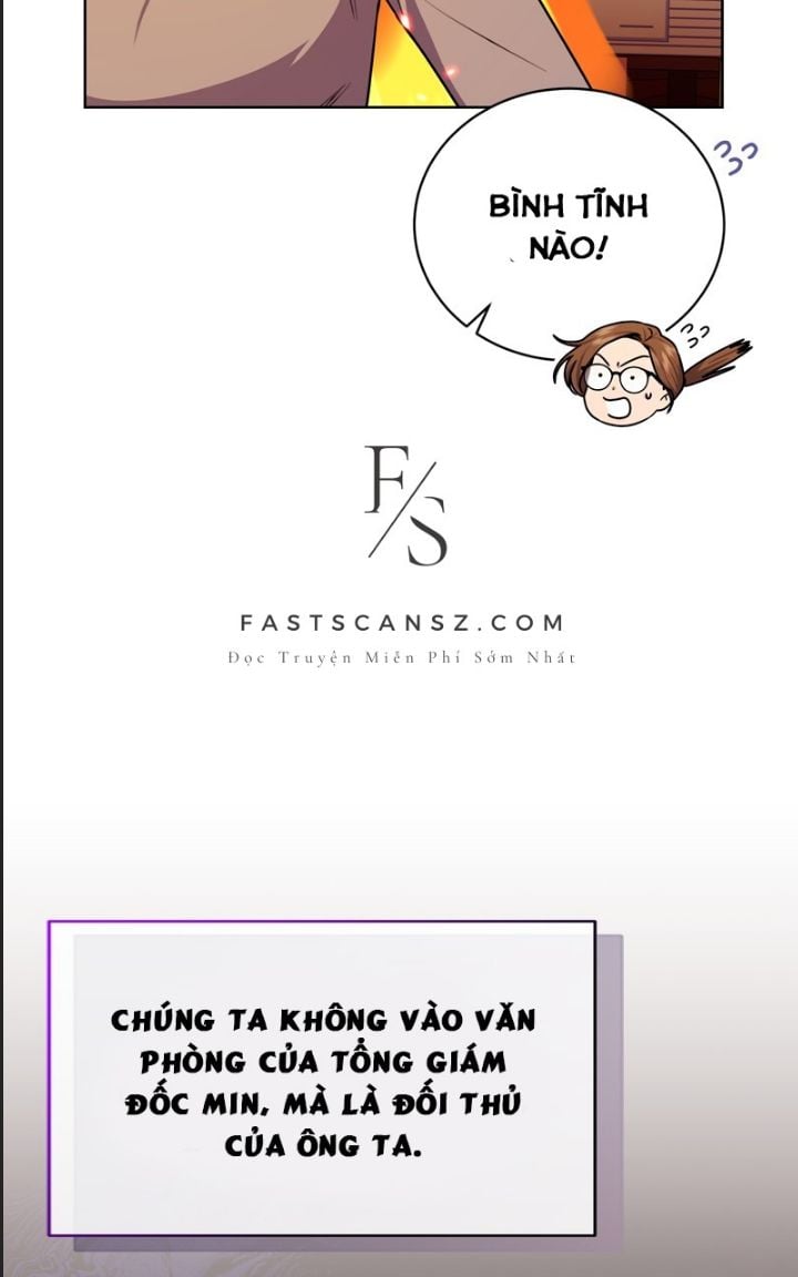 Ta Là Người Thu Thuế Chapter 61 - Trang 3