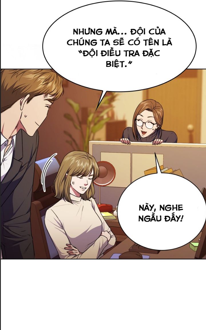 Ta Là Người Thu Thuế Chapter 61 - Trang 3