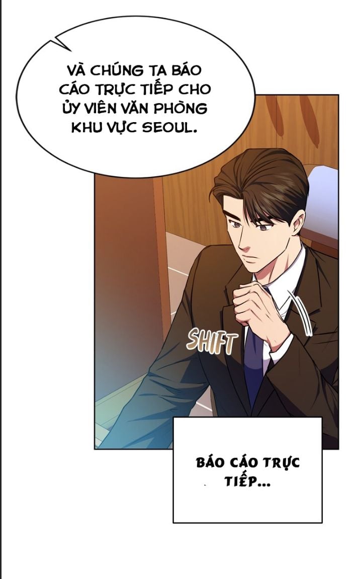 Ta Là Người Thu Thuế Chapter 61 - Trang 3