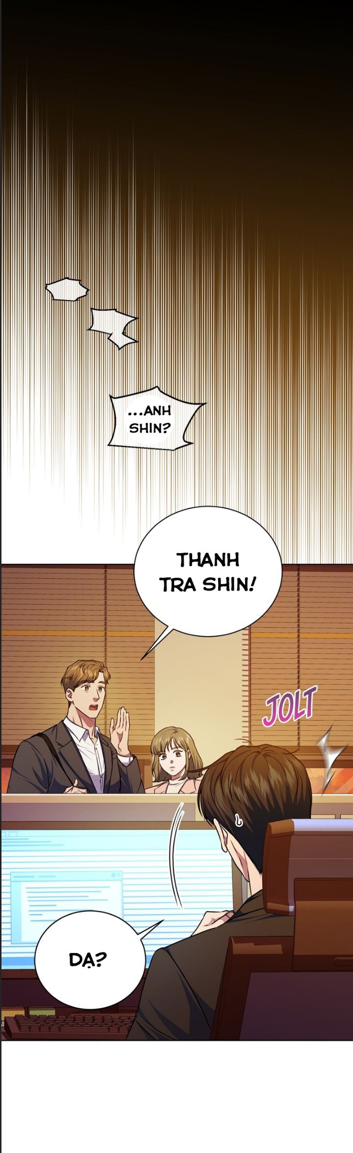 Ta Là Người Thu Thuế Chapter 61 - Trang 3