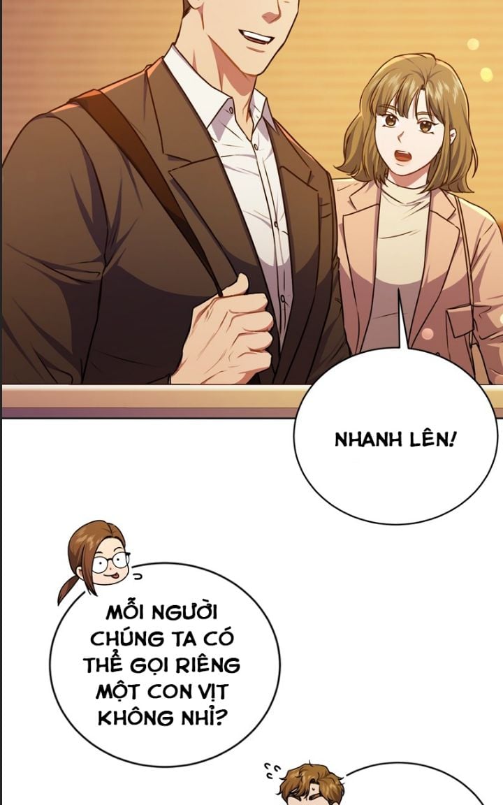 Ta Là Người Thu Thuế Chapter 61 - Trang 3