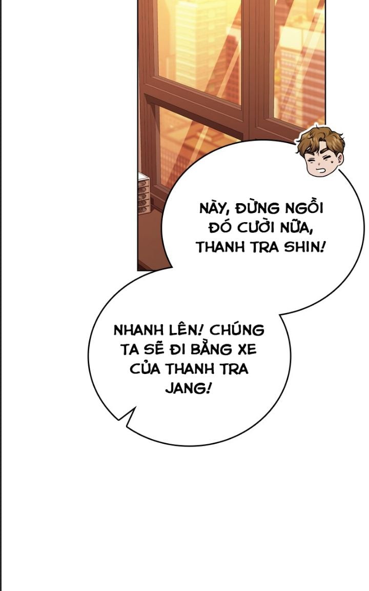 Ta Là Người Thu Thuế Chapter 61 - Trang 3
