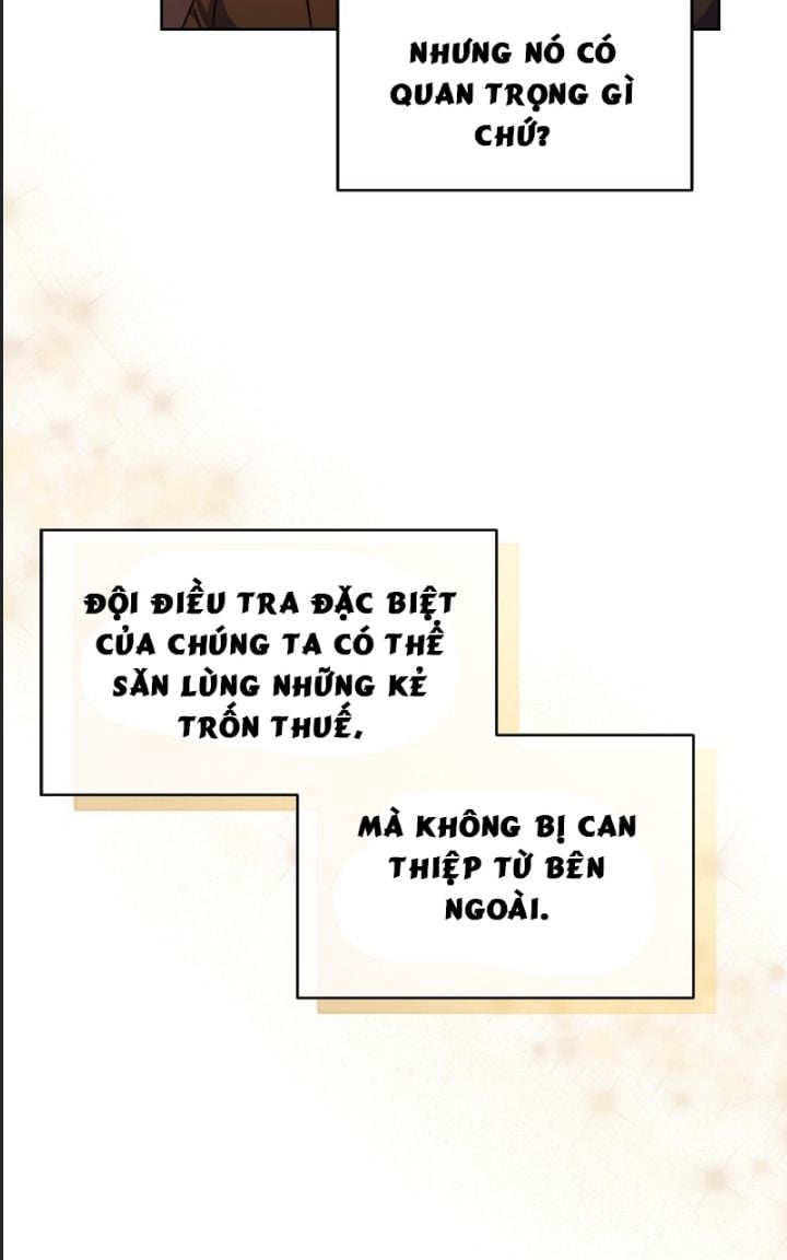 Ta Là Người Thu Thuế Chapter 61 - Trang 3