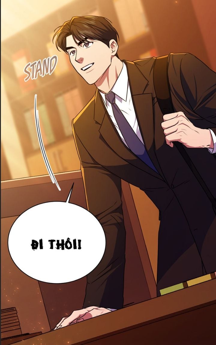 Ta Là Người Thu Thuế Chapter 61 - Trang 3