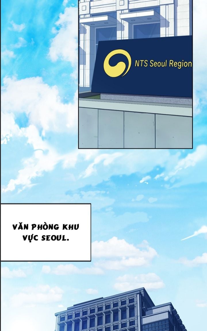Ta Là Người Thu Thuế Chapter 61 - Trang 3