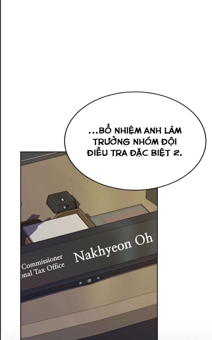 Ta Là Người Thu Thuế Chapter 61 - Trang 3