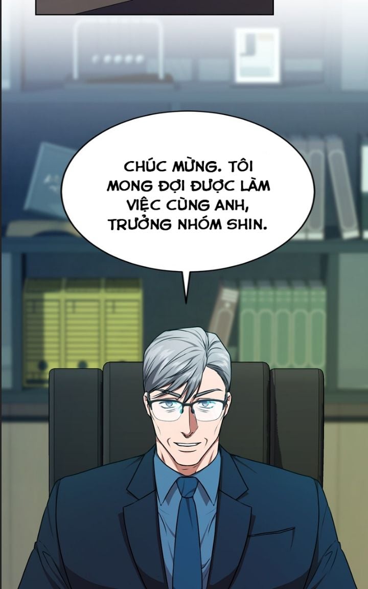 Ta Là Người Thu Thuế Chapter 61 - Trang 3