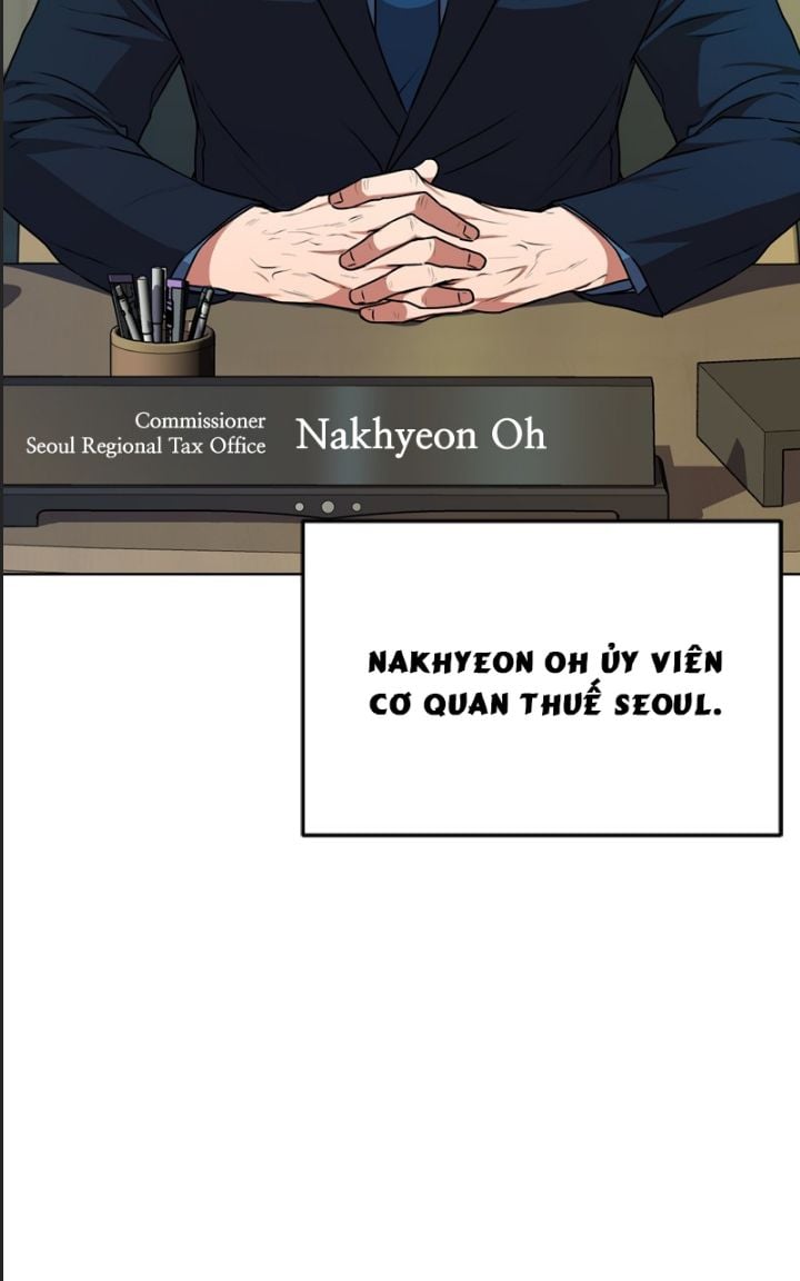 Ta Là Người Thu Thuế Chapter 61 - Trang 3