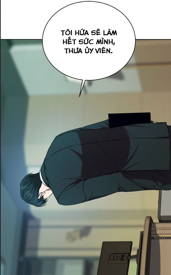 Ta Là Người Thu Thuế Chapter 61 - Trang 3