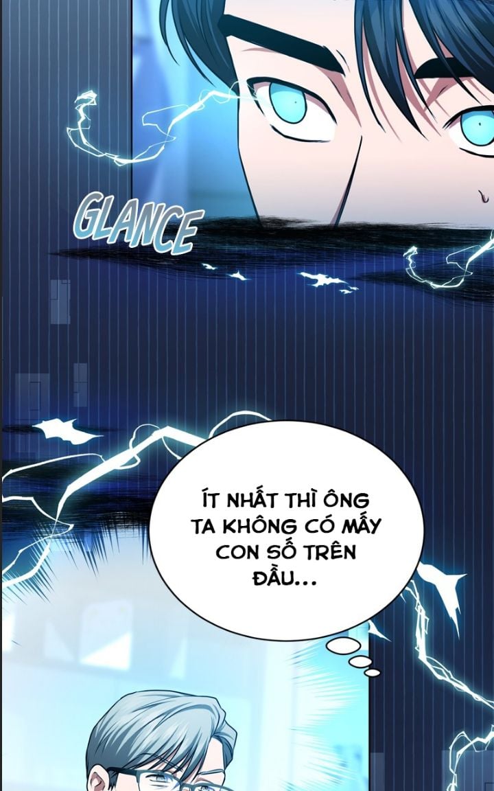 Ta Là Người Thu Thuế Chapter 61 - Trang 3