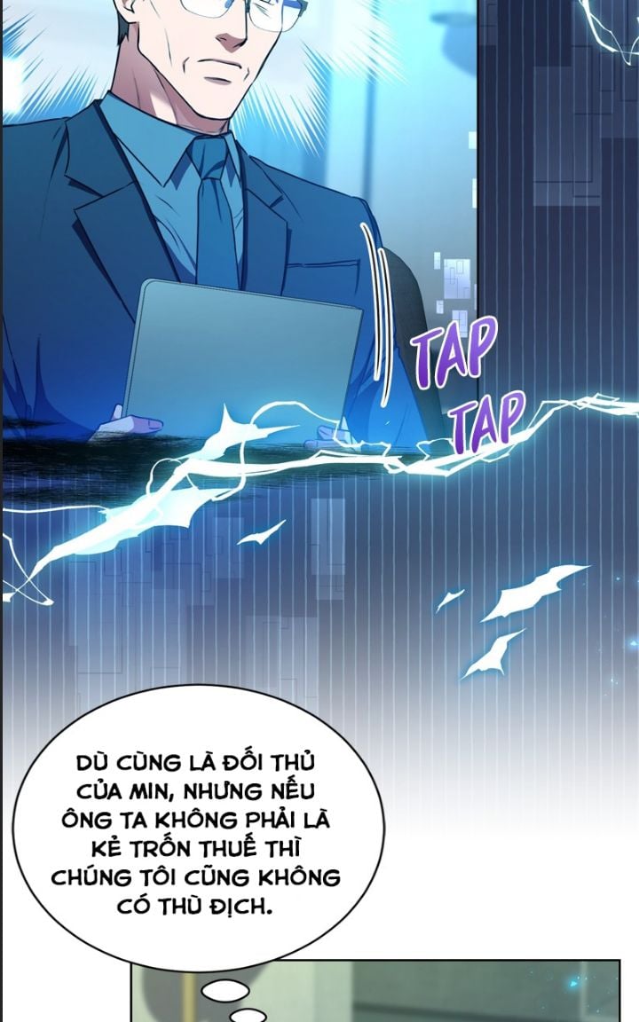 Ta Là Người Thu Thuế Chapter 61 - Trang 3