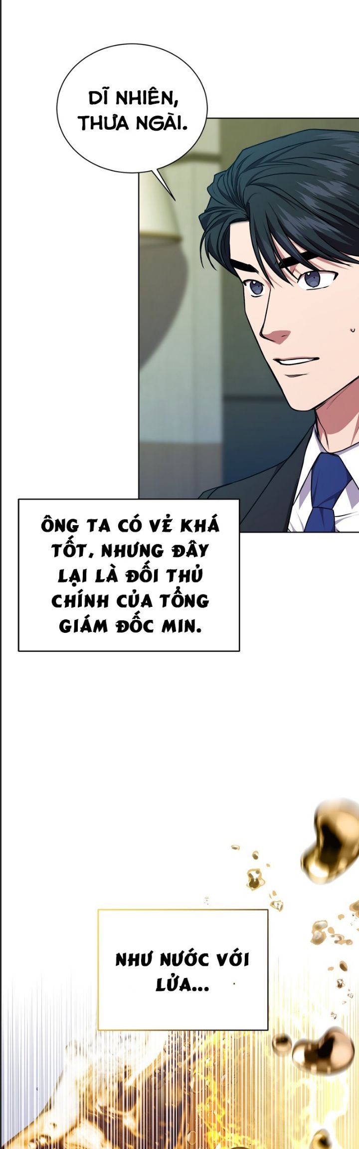 Ta Là Người Thu Thuế Chapter 61 - Trang 3
