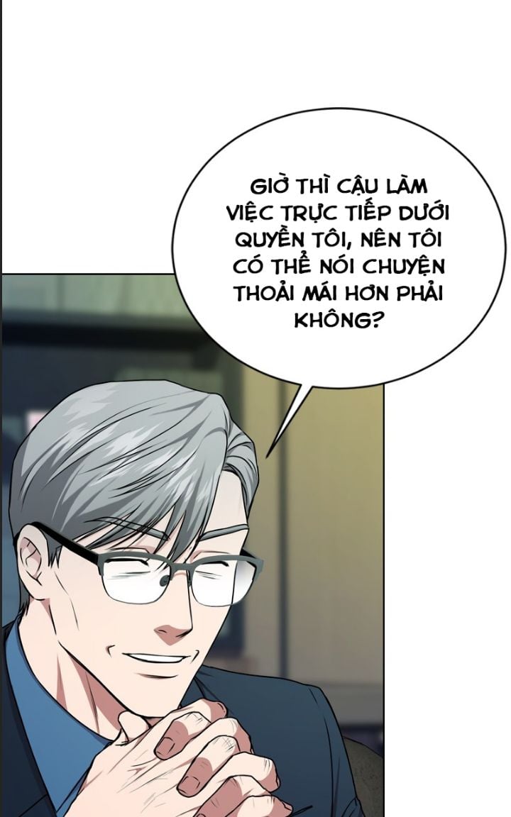 Ta Là Người Thu Thuế Chapter 61 - Trang 3