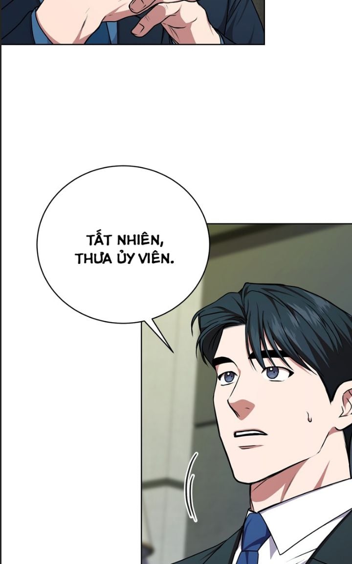 Ta Là Người Thu Thuế Chapter 61 - Trang 3