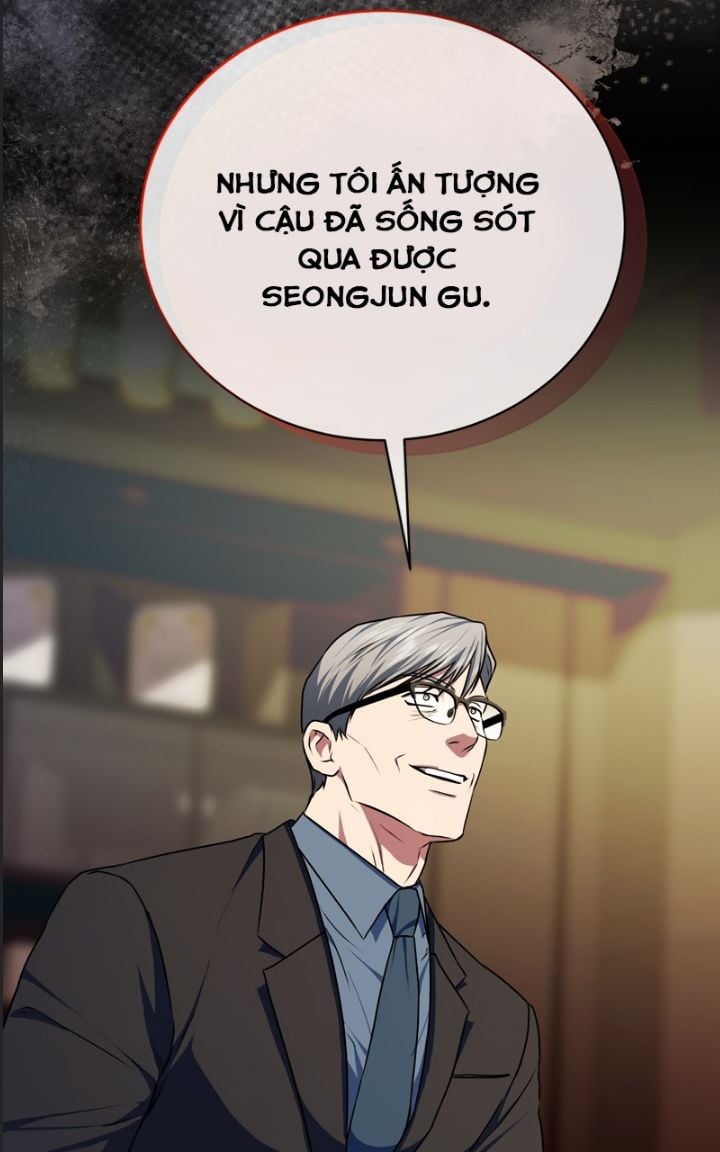 Ta Là Người Thu Thuế Chapter 61 - Trang 3