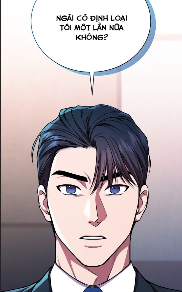 Ta Là Người Thu Thuế Chapter 61 - Trang 3