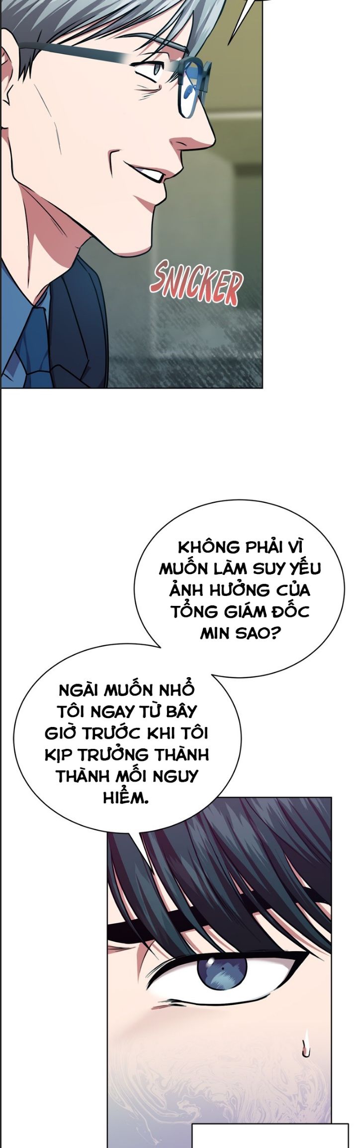 Ta Là Người Thu Thuế Chapter 61 - Trang 3