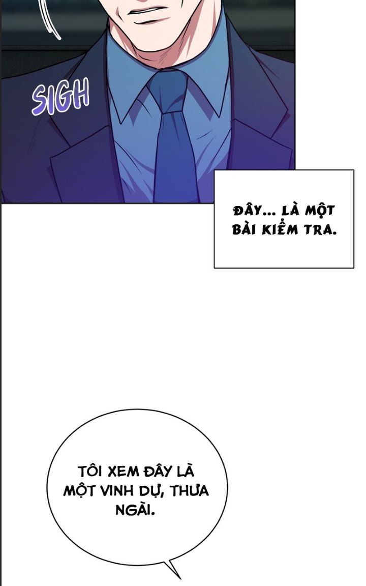Ta Là Người Thu Thuế Chapter 61 - Trang 3