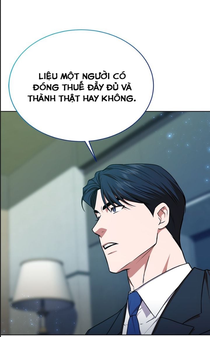 Ta Là Người Thu Thuế Chapter 61 - Trang 3