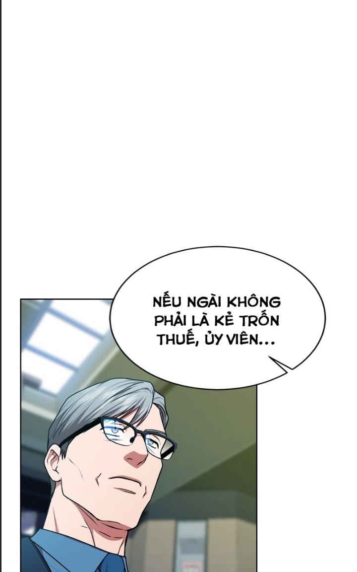 Ta Là Người Thu Thuế Chapter 61 - Trang 3