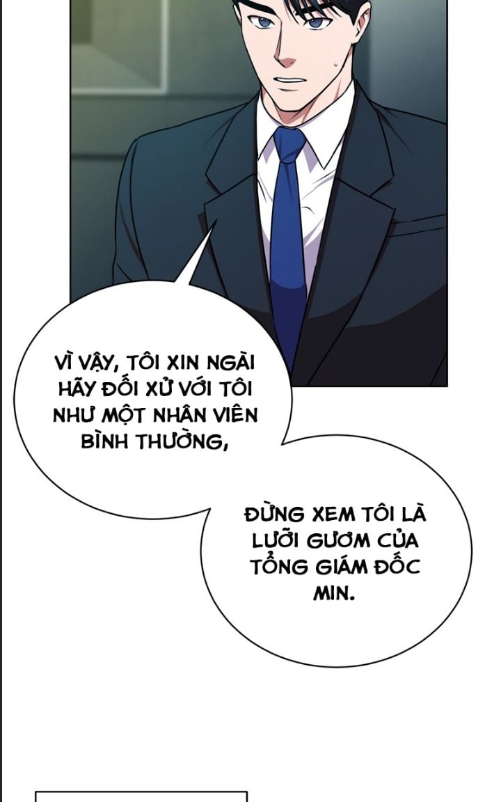 Ta Là Người Thu Thuế Chapter 61 - Trang 3