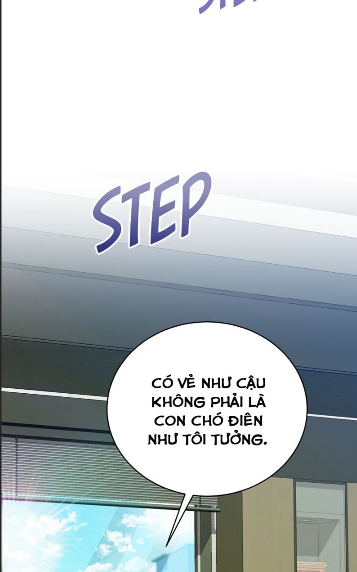 Ta Là Người Thu Thuế Chapter 61 - Trang 3