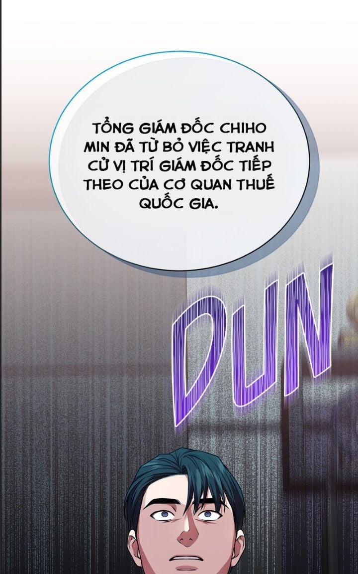 Ta Là Người Thu Thuế Chapter 61 - Trang 3