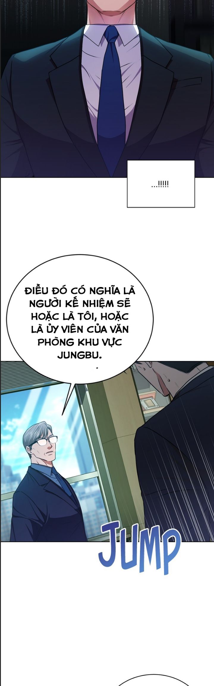 Ta Là Người Thu Thuế Chapter 61 - Trang 3