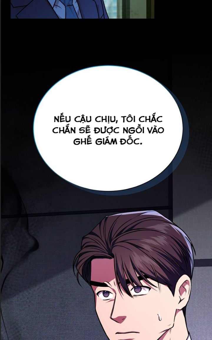 Ta Là Người Thu Thuế Chapter 61 - Trang 3