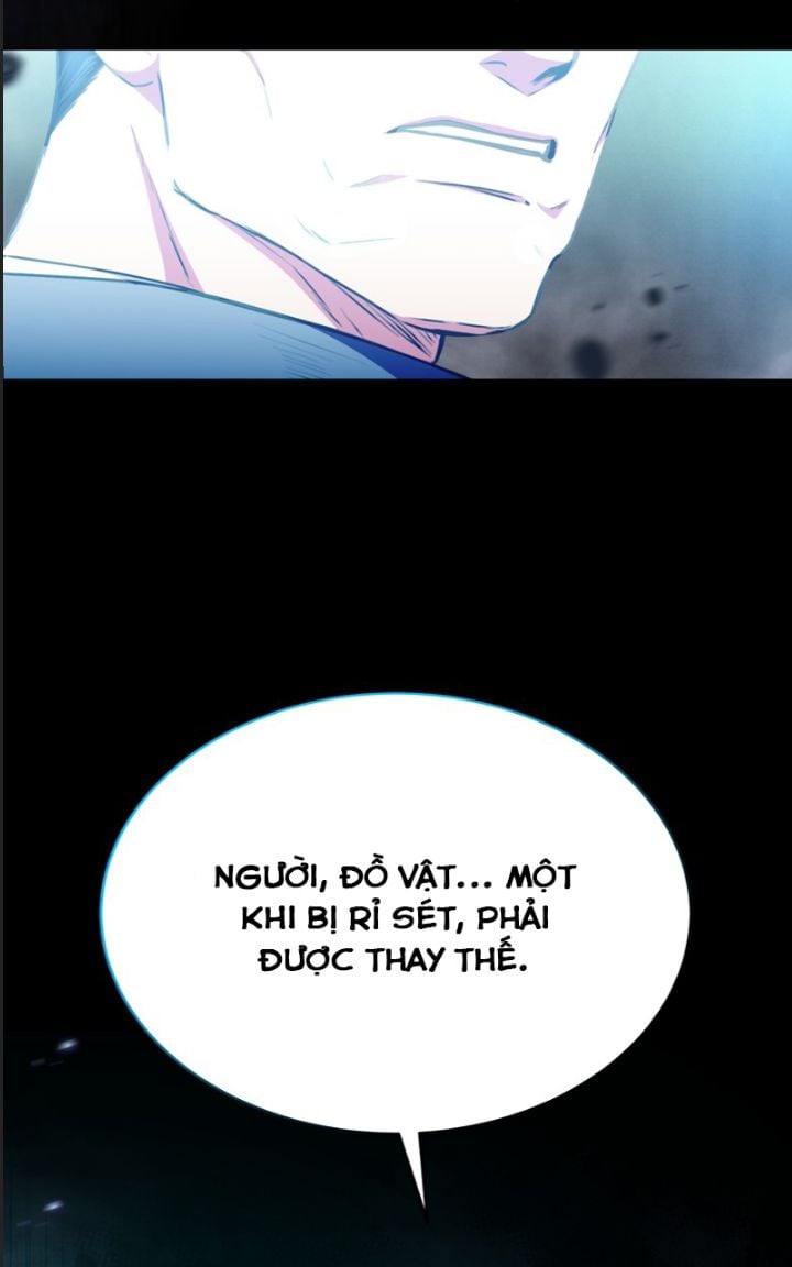 Ta Là Người Thu Thuế Chapter 62 - Trang 3