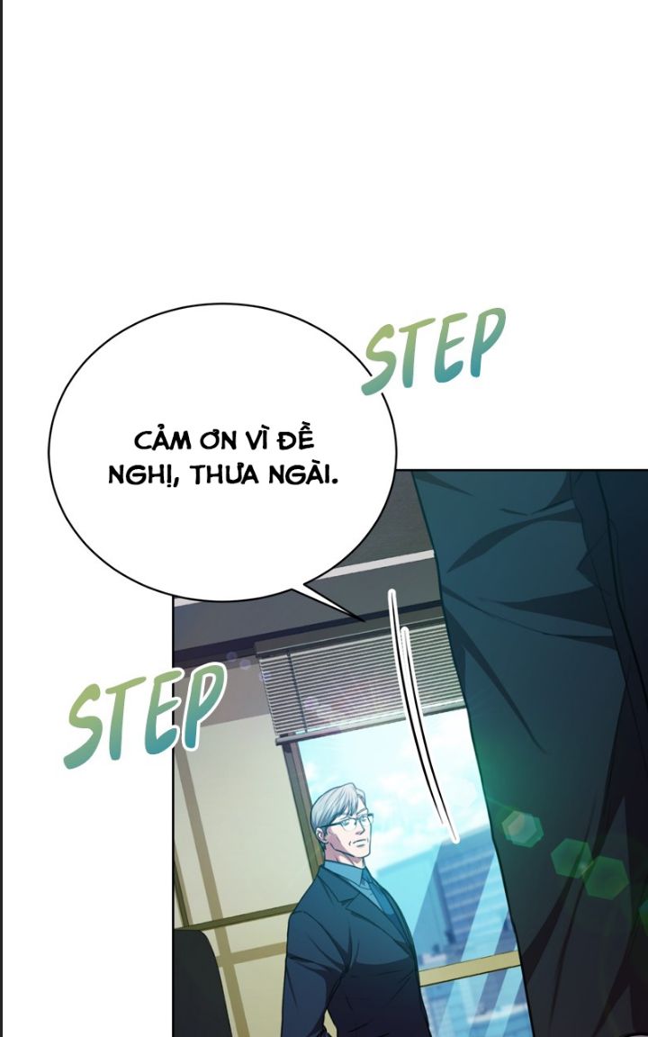 Ta Là Người Thu Thuế Chapter 62 - Trang 3