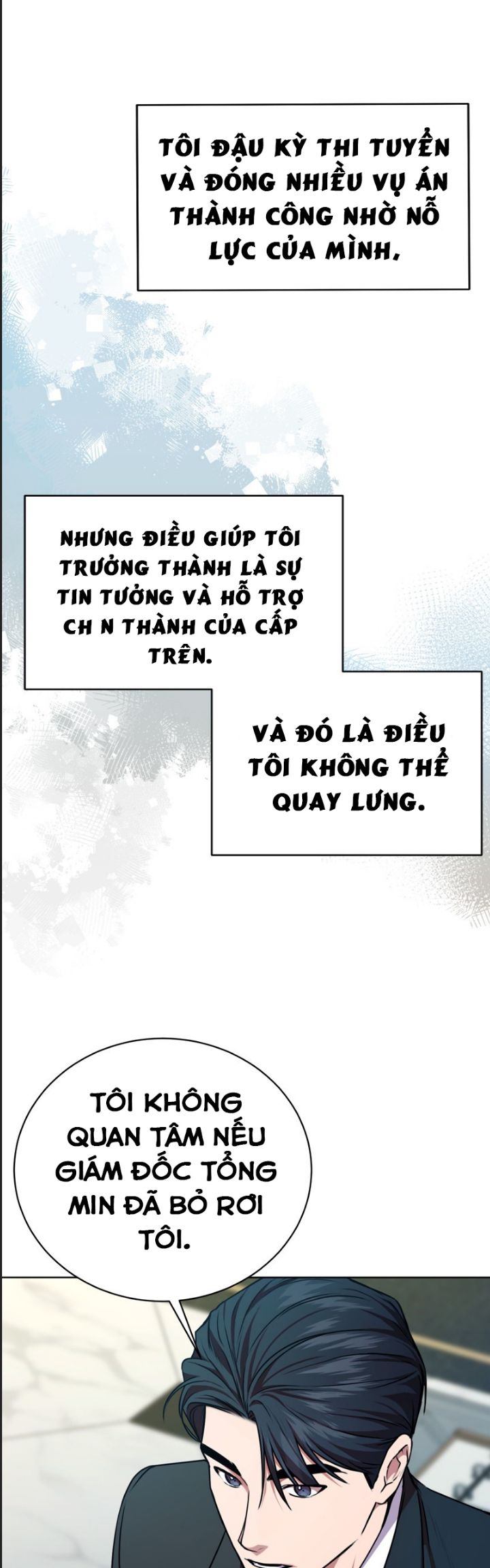 Ta Là Người Thu Thuế Chapter 62 - Trang 3
