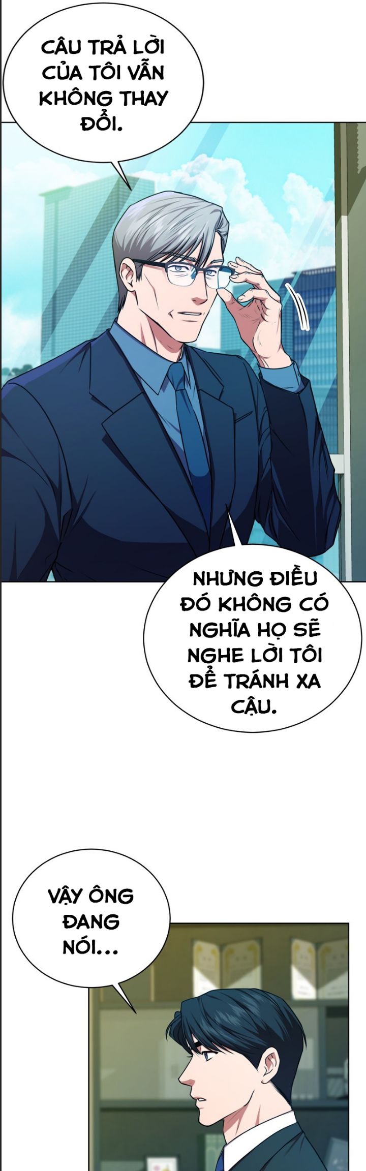 Ta Là Người Thu Thuế Chapter 62 - Trang 3