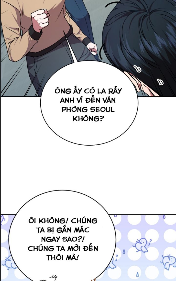 Ta Là Người Thu Thuế Chapter 62 - Trang 3
