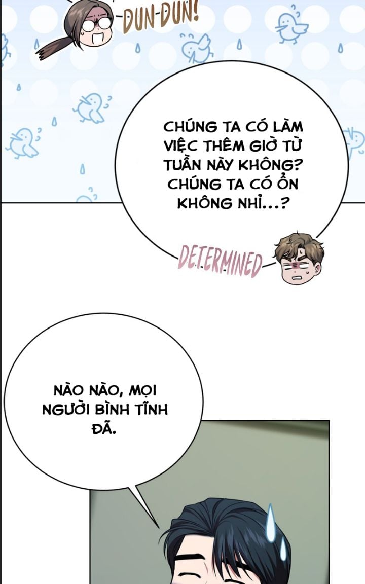 Ta Là Người Thu Thuế Chapter 62 - Trang 3
