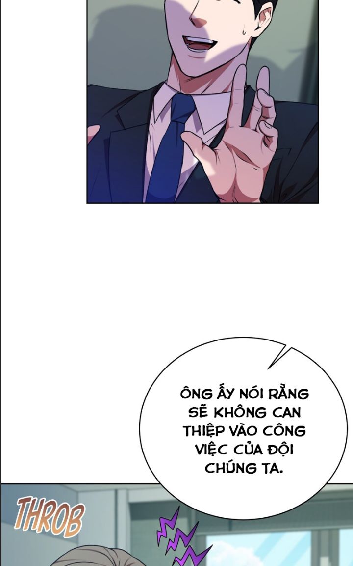 Ta Là Người Thu Thuế Chapter 62 - Trang 3